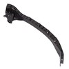 HECASA Headlight Bracket Retainer Compatible with 2009-2014 Acura TSX Front
