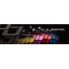 Jagwire JA7230 Block Set Post - Grey, 70 mm