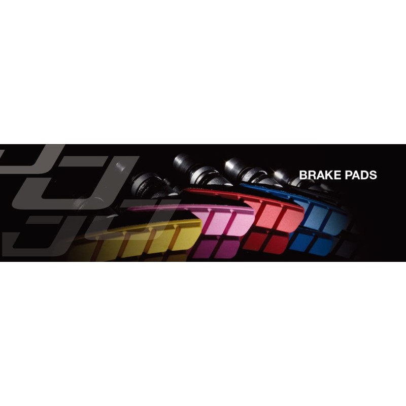 Jagwire JA7230 Block Set Post - Grey, 70 mm