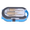 Step Drill Bits Serrated Spiral Bits High Speed Steel Woodworking