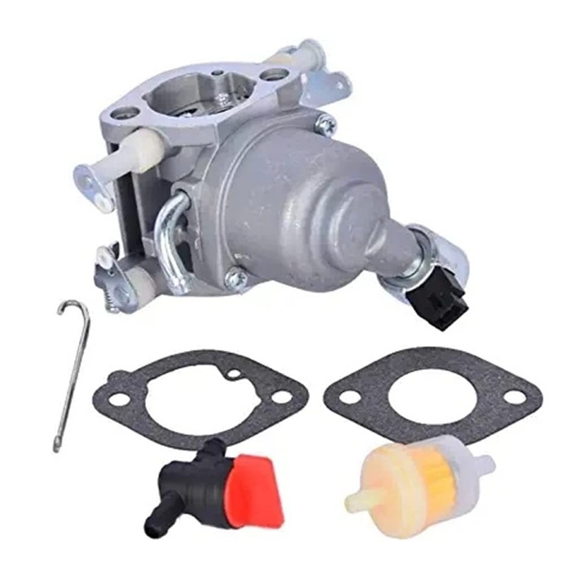 JIK Carburetor for 593197 594207 597126 595216 593198 597128 596375