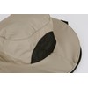 Beekeeper Hat with Veil Mosquito Net Cowboy Hat Mosquito Head