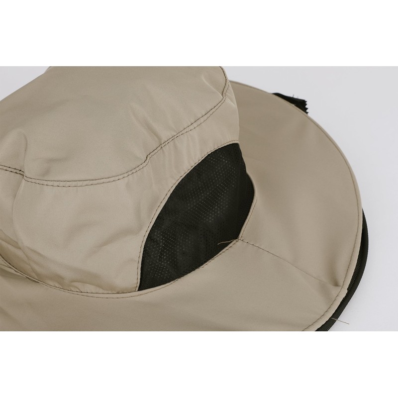 Beekeeper Hat with Veil Mosquito Net Cowboy Hat Mosquito Head