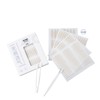Xixi Mesh Double Eyelid Patch (Water Patch, Opaque, 3 Types
