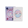 Dream Le Norman Cards, Cute Rabbit Design, Pack of 36,