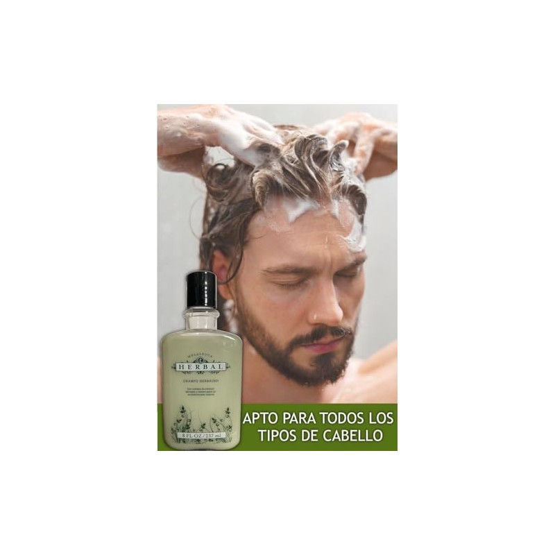 Herbal Shampool