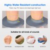 COMFYTHERA Waterproof Hand Cast Cover for Shower Wound Protector Bath