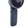 Handheld Fan 180 Degree Foldable Small Fan 6 Speed USB