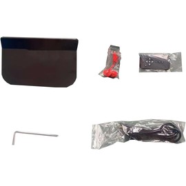 Treadmill Accessory Set