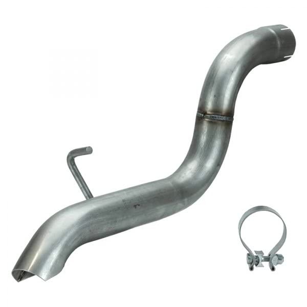 Pypes Performance Exhaust 18-20 Jeep Wrangler Jl 2.0 & 3.6L