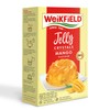 WeiKFiELD Jelly Crystals, Mango, 90g Carton