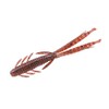 O.S.P(オーエスピー) ルアー DoLive Shrimp 3インチ W034 スカッパノンブルーフレーク