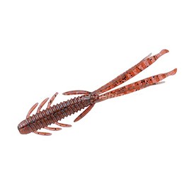 O.S.P(オーエスピー) ルアー DoLive Shrimp 3インチ W034 スカッパノンブルーフレーク