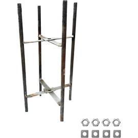 iFvBey Rebar Cage Base 3.94 inch