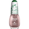 Kokie Cosmetics Vegan, Plant Based, Cruelty Free Nail Lacquer, Green