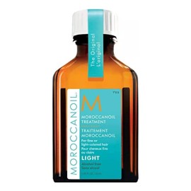- Moroccanoil Treatment Light