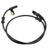 ABS Sensor Rear Left for SLK R171 200 280 300