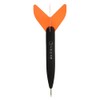 Sunny Shoji (SANY) Uki Apollo Rouki No. 8 Orange