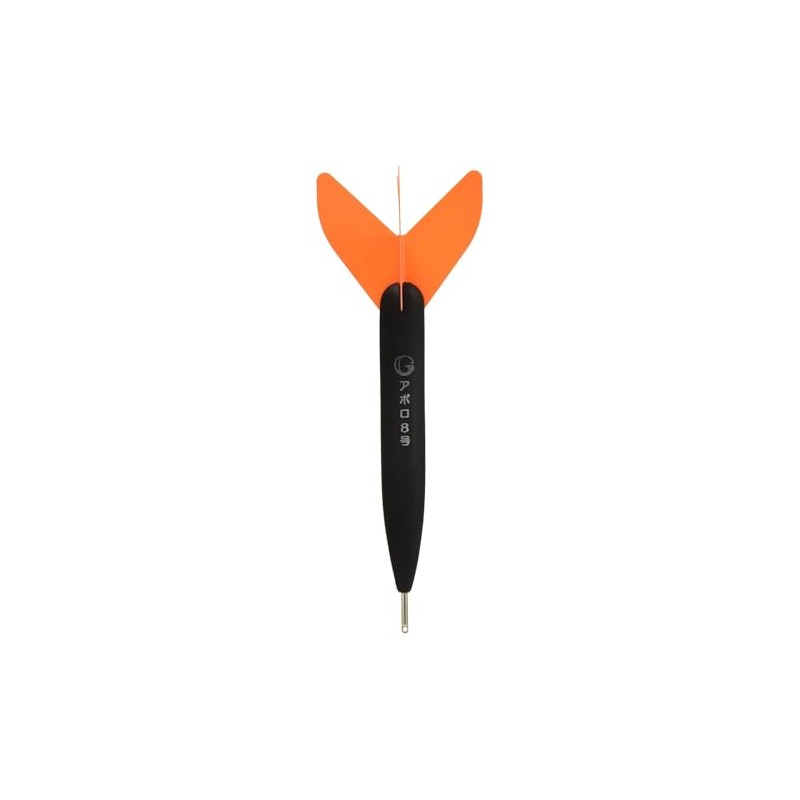 Sunny Shoji (SANY) Uki Apollo Rouki No. 8 Orange