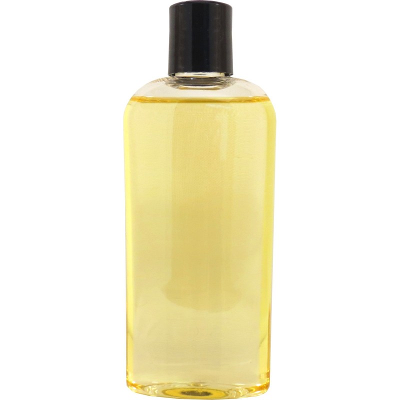 Dill Pickle Massage Oil, 4 oz, With Sweet Almond Oil