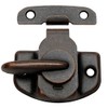10 Pack - Designers Impressions 53744 Oil Rubbed Bronze Cam-Action