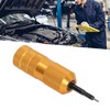 Injector Stroke Measurement Tool Metal Rail Nozzle Measuring Seat Replacement