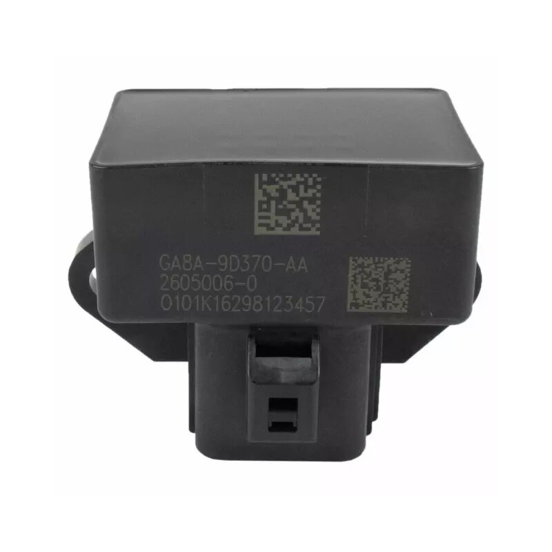 Parrilla de parachoques superior delantera cromada para Honda Accord 2008