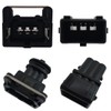 Car Replacement Plug - BOS EV1 3 Pin (Set) 191972525B,