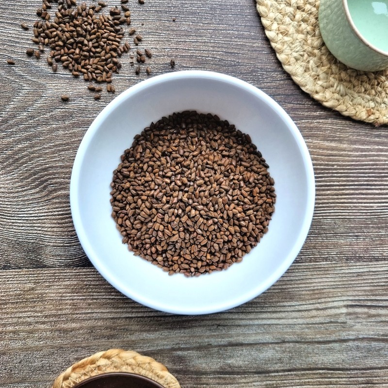 1+1 Roasted Cassia chinensis tea Domestic effectiveness Cleaning Hat Stir-fried