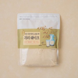귀리쉐이크730g Oat Shake 730g