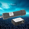 MUNEFE Active Antenna, 10 kHz to 30 MHz Mini Whip