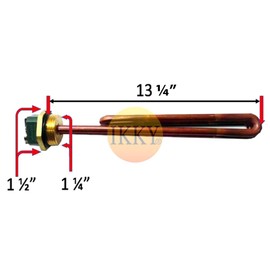 Ecosmart HE 90240 ECO 24 replacement part