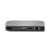 Kensington SD1600P USB-C Travel Dock 4K with Pass-Through USB-C Charging