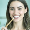 Al Fatah Sewak Miswak (cepillo de dientes natural tradicional) (paquete