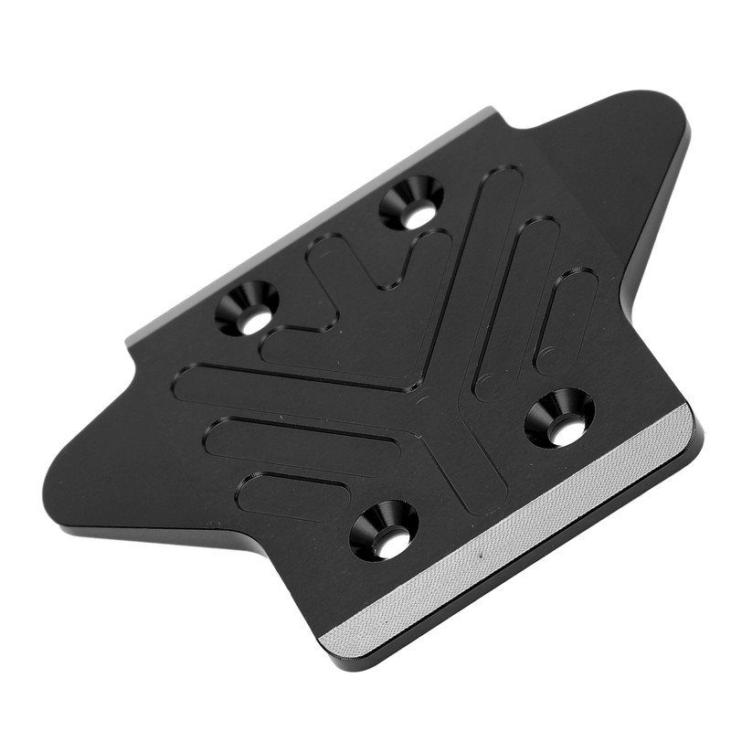 Aluminum Alloy Rear Plate Protective Cover for ARRMA KRATON 6S
