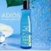 Reparador De Puntas Anven Revive Silica Gel 265ml
