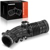 A-Premium Engine Air Clean Intake Tube Hose W/Clamps Compatible with