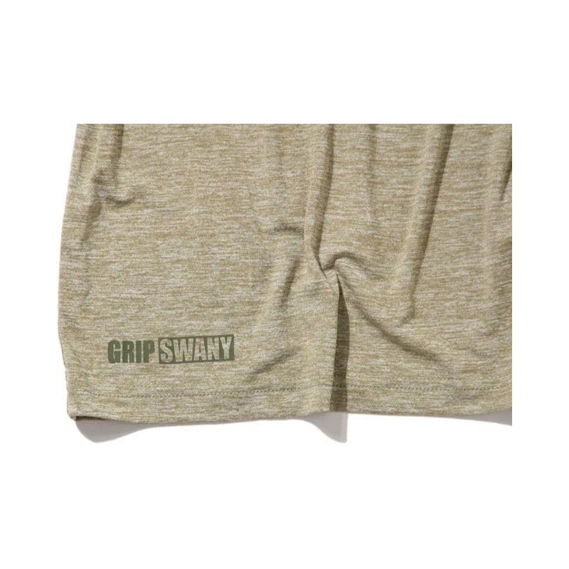 Grip Suwanee GSMCT0014 Box Logo Dry S/S TEE Box Logo