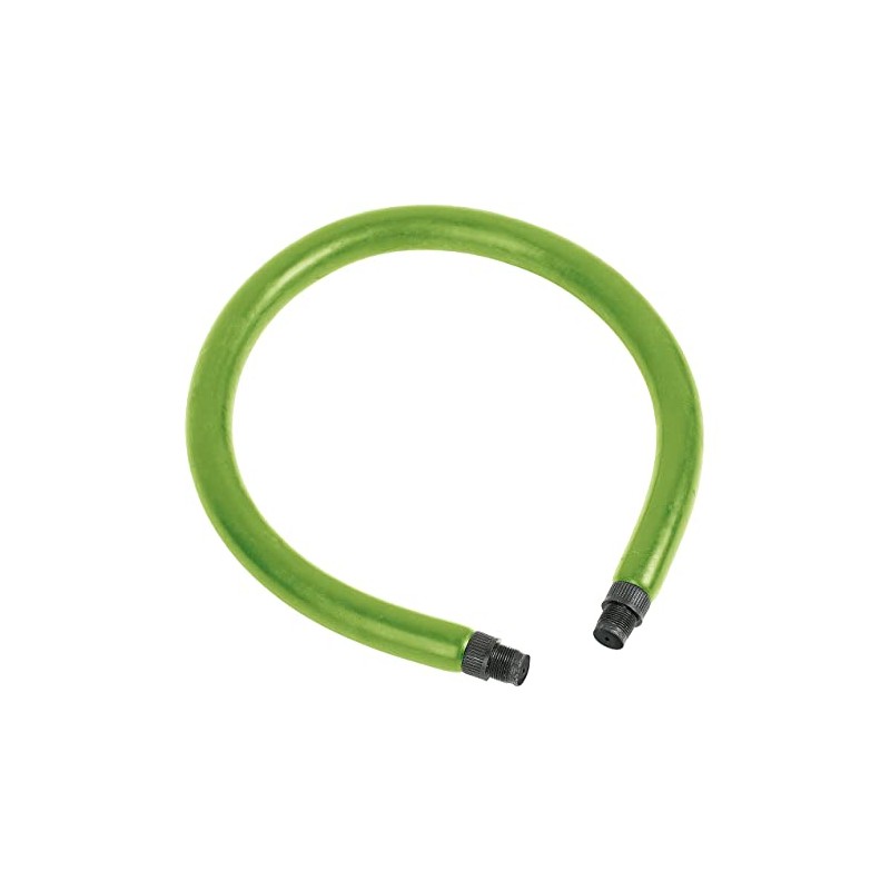 SALVIMAR Circular, Elastic for Arbalete Unisex Adult, Acid Green, 32