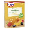 Dr. Oetker Gelfix Super 3:1 2 x 25g