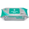 WipesPlus Disinfecting Wipes - Industrial Strength Sanitizing Wipes - Pack