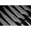 Arcos 6-Piece Forged Steak Knife Set, 4-Inch