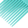 5pcs Twist Combs Ergonomic Perm Dreadlocks Curly Twist Hair Coils