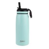Oasis Stainless Steel Double Wall Insulated Sports Bottle W/Sipper 780Ml