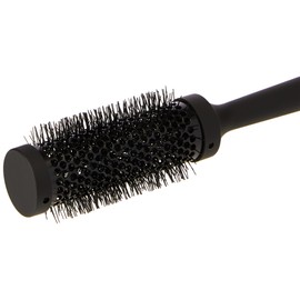 ghd 35 mm Size 2 Ceramic Vented Radial Brush Color Black