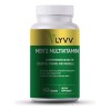 Lyvv Multivitamínico Hombre Completo 60 Cápsulas
