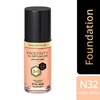 Max Factor Facefinity 3-in-1 All Day Flawless Liquid Foundation SPF