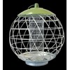 Johnston & Jeff Miami Squirrel Proof Peanut Feeder 25cm Metal