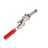 Push Pull Toggle Clamp Stainless Steel Easy Control Adjustable Safe
