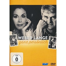 Katrin Weber & Bernd-Lutz Lange - Ganz Persönlich